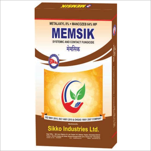 Memsik Box