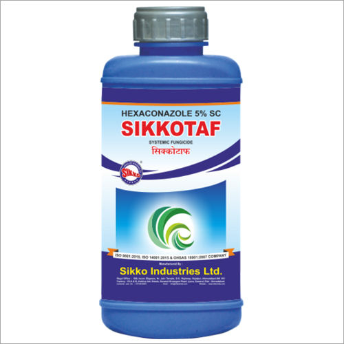 Sikkotaf Fertilizer