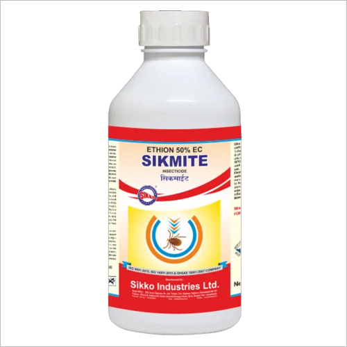 Sikko Sikmite  Insecticide