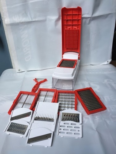 Multipurpose Chopper