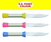 Steel Knife