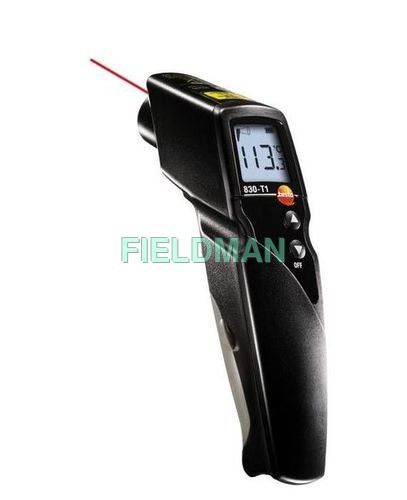 Infrared Pyrometer - Testo 830-T1