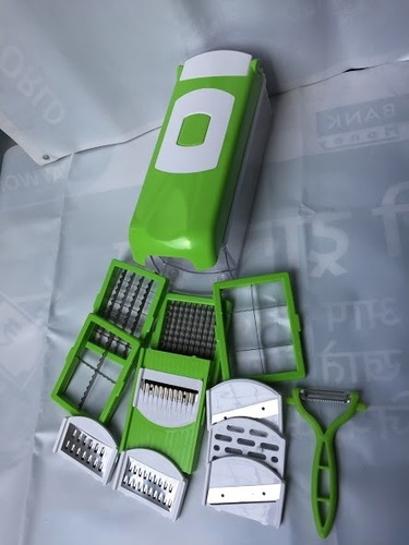 Fruit slicer dicer Fruit slicer dicer