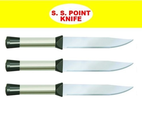 SS Knife