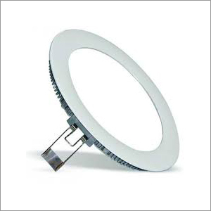 LED Round Panel Light