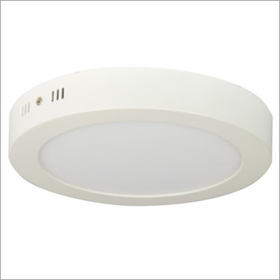 LED Round Light