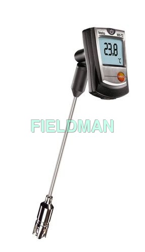 Surface Thermometer- Testo 905-T2 By FIELDMAN CONTROL SYSTEM