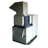 Scrap Pcb Shredder - Application: Industrial