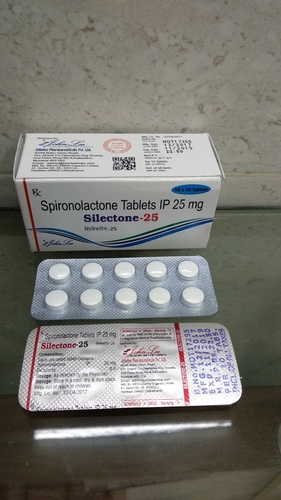 Spironolactone Tablets