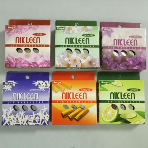 Nikleen Air Freshener