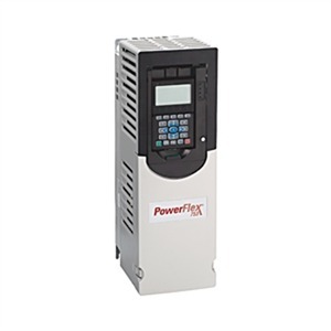 PowerFlex 753 AC Drive - 248 Amps, 200HP ND, 150HP HD, 480 VAC, 3 PH | New, Electric Power Mode, Standard Processing Type, 1 Year Warranty