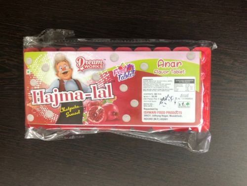Anar Flavored Tablets