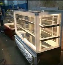 Commercial Refrigerator