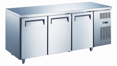 Commercial Refrigerator
