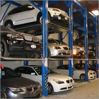 Car Stacker