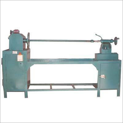 Distribution LT Coil Winding Machine