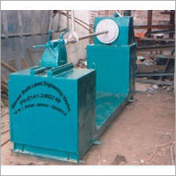 LT Coil Winding Machine with Power Transformer