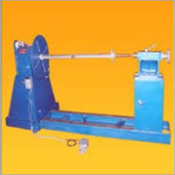 LT Coil Winding Machine