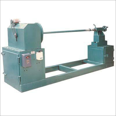 Automatic LT Coil Winding Machine
