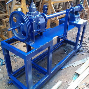 LV Coil Winding Machine