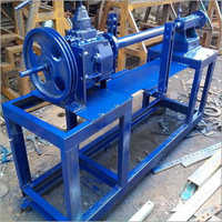 Lv Coil Winding Machine