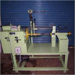 HT Coil Winding Machine