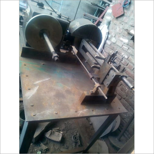 Automatic HT Coil Winding Machines