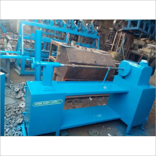 LT Coil Winding Machine - Stainless Steel, 20 to 42 Kg Coil Weight, 1.5 to 10 HP Motor Power | Cost Effective, Durable Design, High Speed, Precise Winding, Versatile Machine