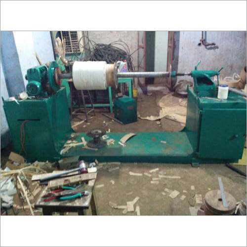 Transformer Coil Winding Machine