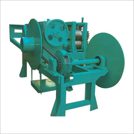 Strip Drawing Machine