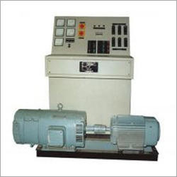 Heavy Duty Transformer Trolley