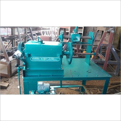Transformers HT Coil Winding Machine