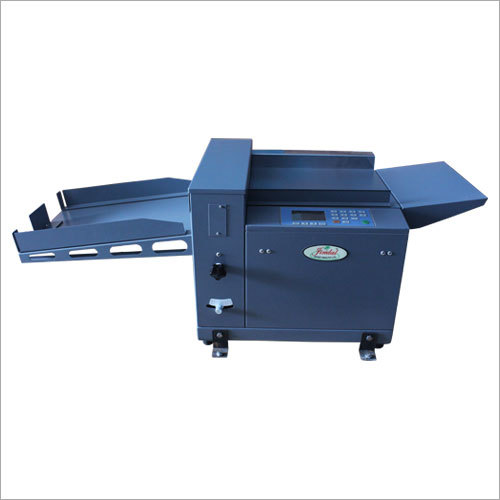 Digital Creasing Machine D340