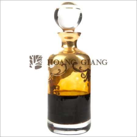 Vietnamese Agarwood (Oud) Essential Oil Grade 