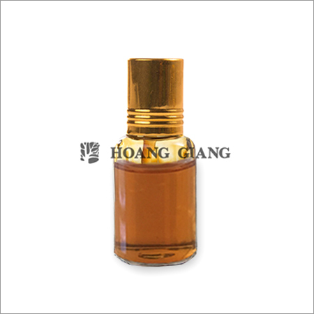 Vietnamese Agarwood (Oud) Essential Oil Grade B2