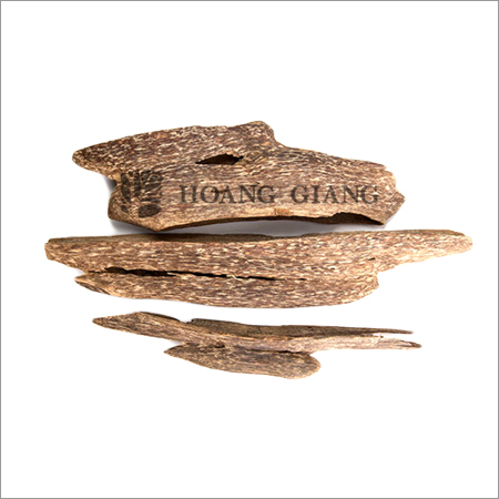 Agarwood Chunks