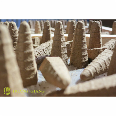 Agarwood Incense Cone