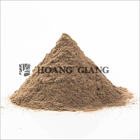 Milled Postdistilled Agarwood Powder Milled Postdistilled Agarwood Powder