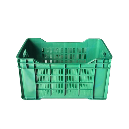 Fruits & Vegetables Crate (1.4 To 1.5 Kg)