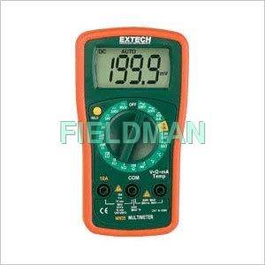 Extech Multimeter  MN35