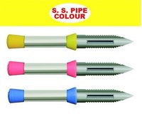 Steel Peeler
