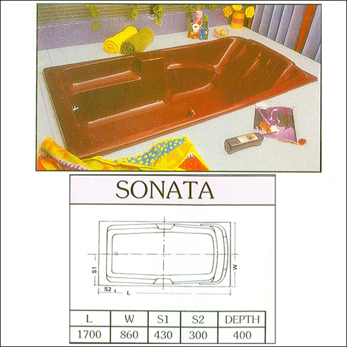 Antique Bath Tubs