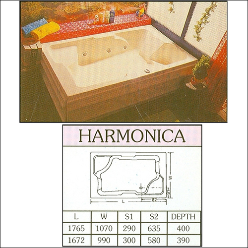 Harmonica