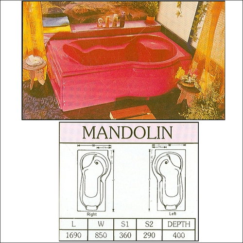 Mandolin