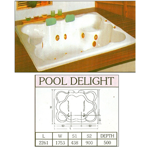 Pool Delight