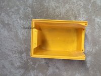 YELLOW CRATES