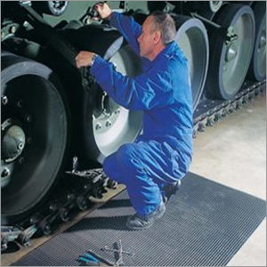 Flexigrid Mat