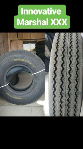 Innovative Truck Tyres