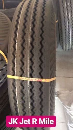 Nylon Truck Tyre