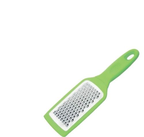 Green Steel Grater